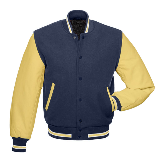 Best Franklin High School Varsity Jacket