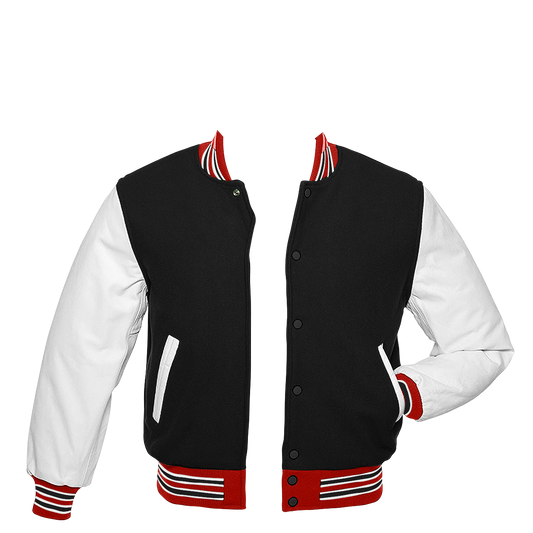 Best Gladstone High School Varsity Jacket