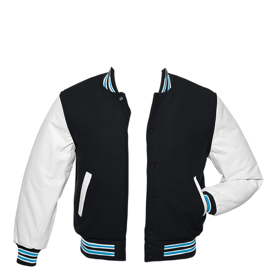 Best Grand Terrace High School Varsity Jacket