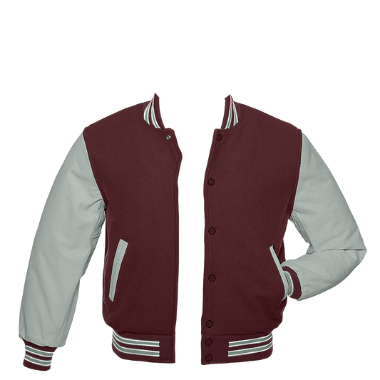 Best Granite Hills High School Varsity Jacket