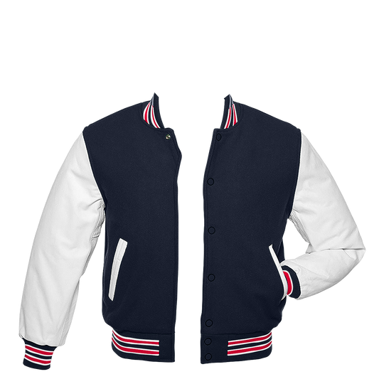 Best Hart High School Varsity Jacket