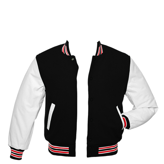 Best Washington High School Varsity Jacket