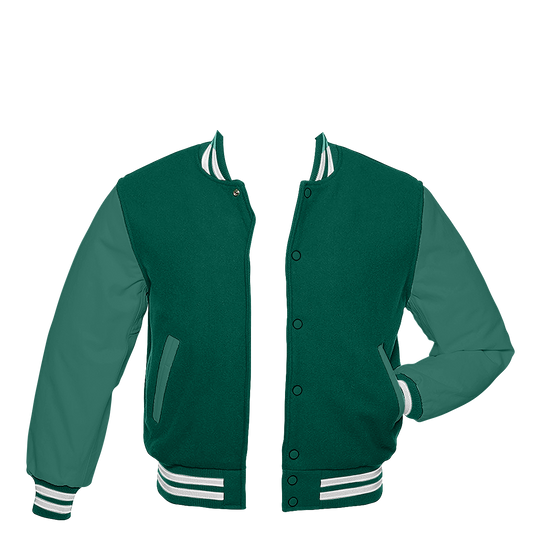 Best Hawthorne High School Varsity Jacket