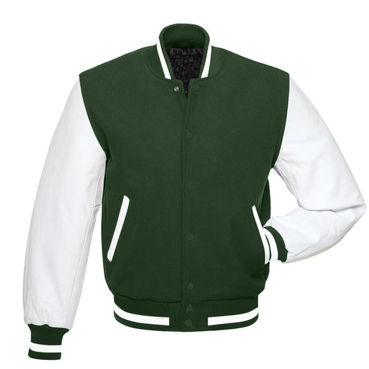 Best Garces Memorial High School Varsity Jacket