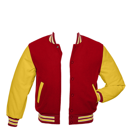 Best Hemet High School Varsity Jacket