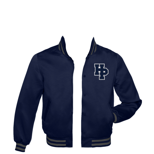 Best Horizon Prep High School Bomber Jacket