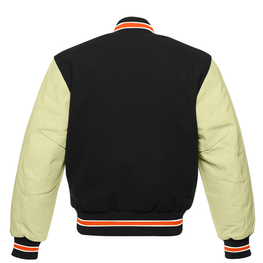 Best Huntington Beach High School Varsity Jacket