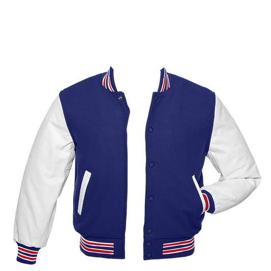 Best Great Hearts Anthem Varsity Jacket