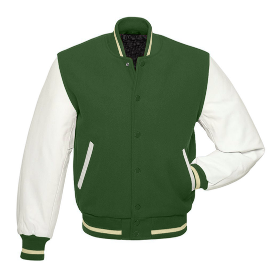 Best Inglewood High School Varsity Jacket