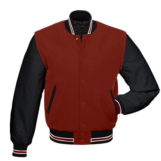 Best JSerra High School Varsity Jacket