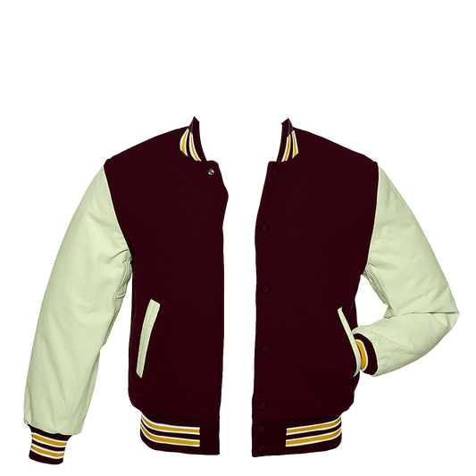 Best La Canada High School Varsity Jacket