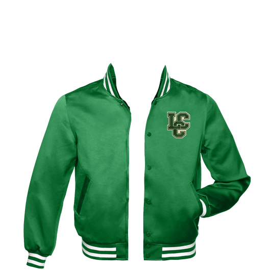 Best La Costa Canyon High School Bomber Jacket