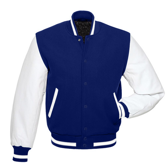 Best Morro Bay High School Varsity Jacket