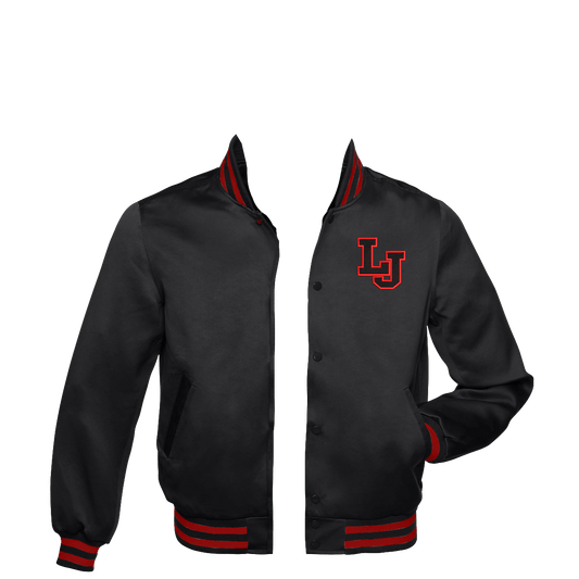 Best La Jolla Country Day High School Bomber Jacket