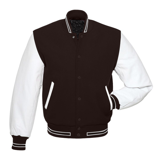 Best Laguna Hills High School Varsity Jacket