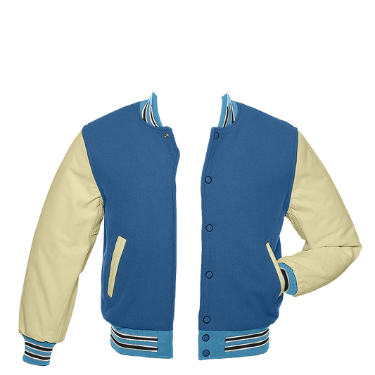 Best Liberty High School Varsity Jacket