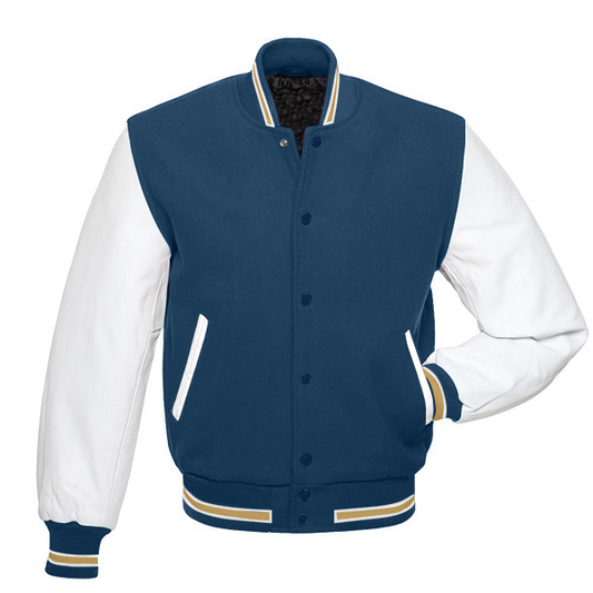 Best Los Osos High School Varsity Jacket