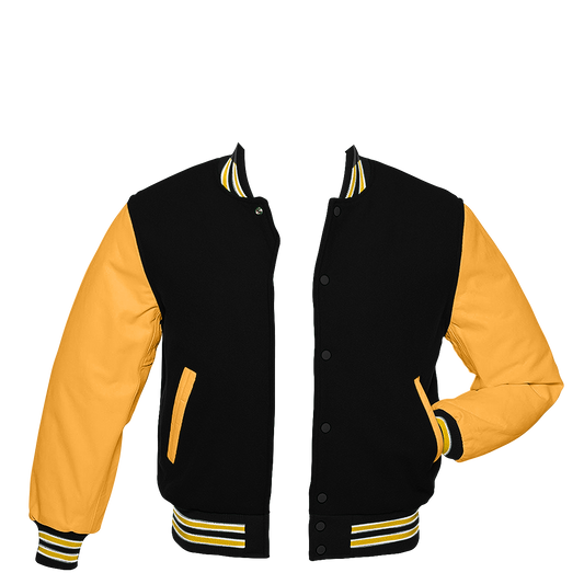 Best Martin Luther King High School Varsity Jacket