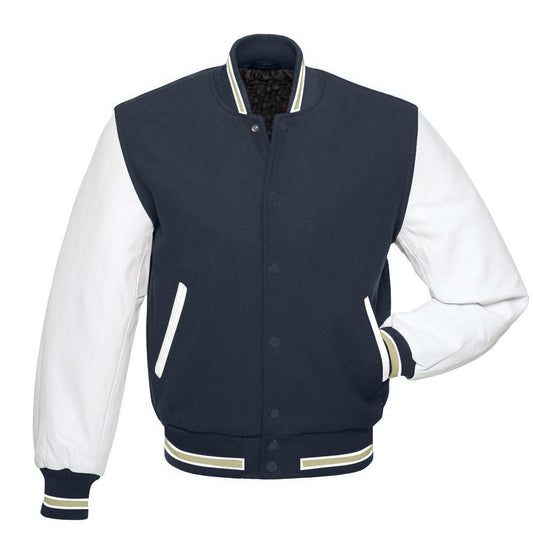 Best Golden Valley High School Varsity Jacket