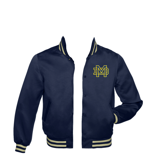 Best Mater Dei High School Bomber Jacket