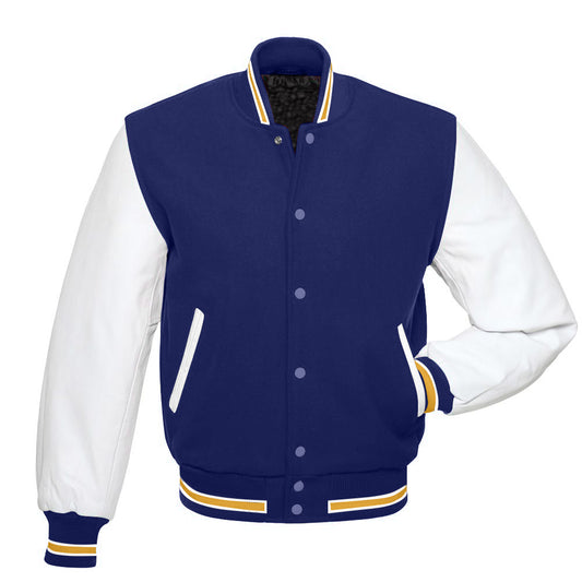 Best Mira Mesa High School Varsity Jacket