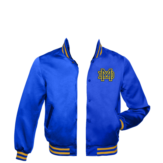 Best Mira Mesa High School Bomber Jacket