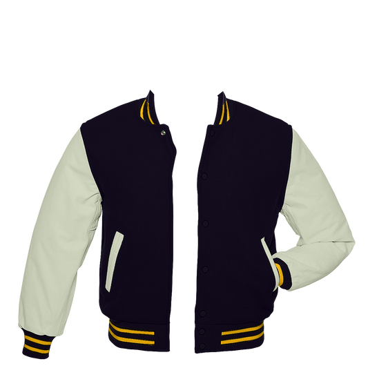 Best Montebello High School Varsity Jacket