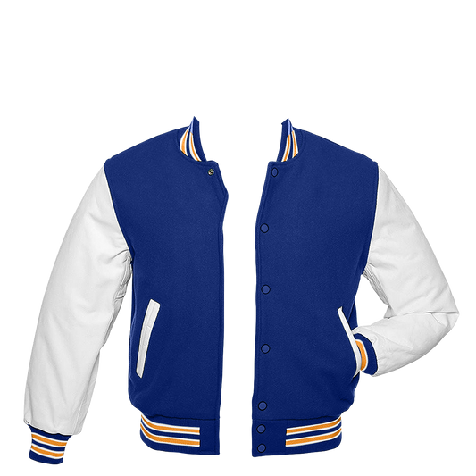 Best Lompoc High School Varsity Jacket