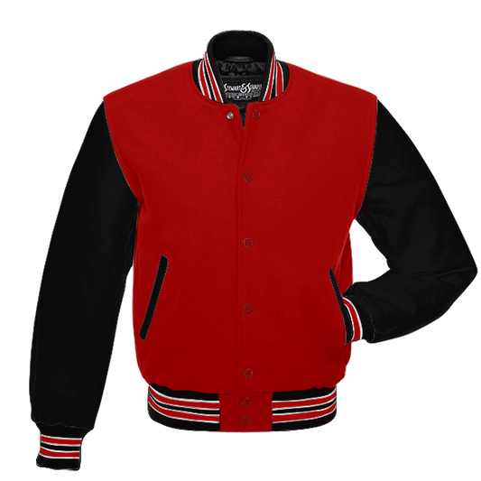 Best Murrieta Valley High School Varsity Jacket