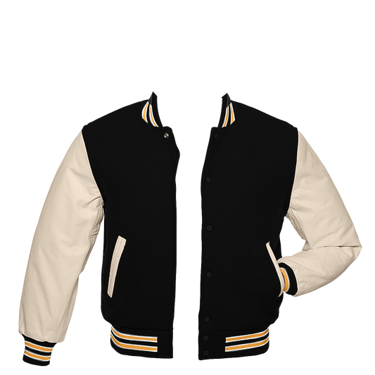 Best Newbury Park High School Varsity Jacket