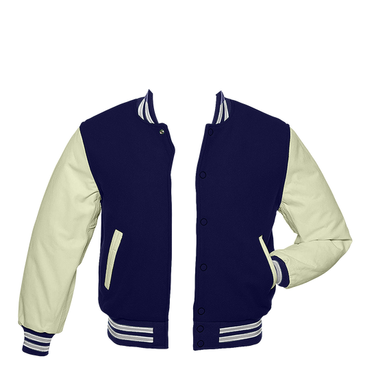 Best Newport Harbor High School Varsity Jacket