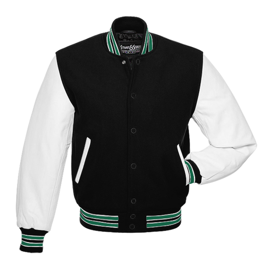 Best Nogales High School Varsity Jacket