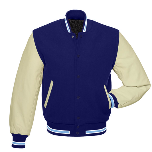 Best Norco High School Varsity Jacket