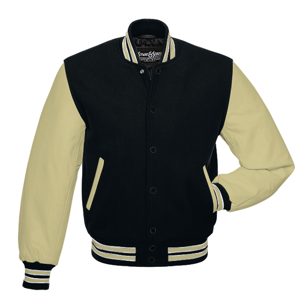 Varsity Made Northview High School CA Letterman Jacket