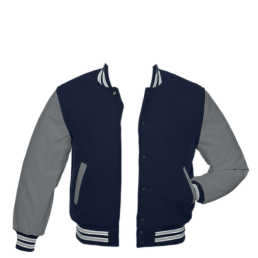 Best Northwood High School Varsity Jacket