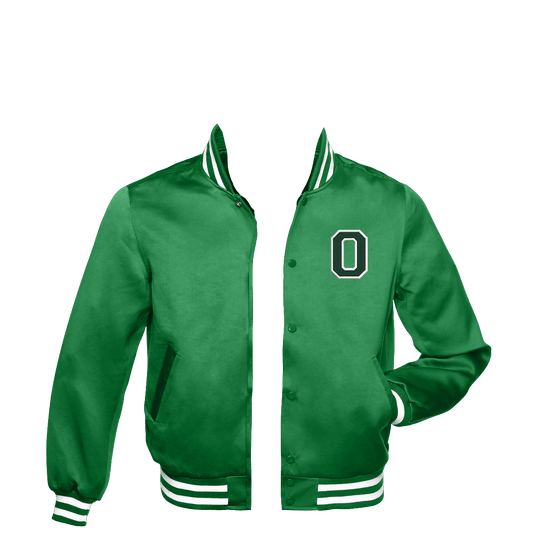 Best Oceanside High School Bomber Jacket