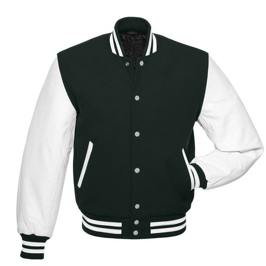 Best Oceanside High School Varsity Jacket