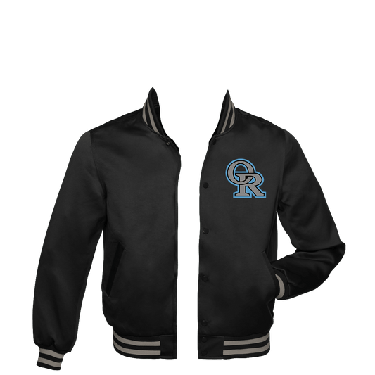 Best Otay Ranch High School Bomber Jacket