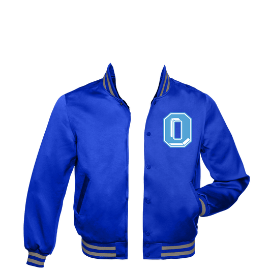 Best Academy of Our Lady of Peace High School Bomber Jacket