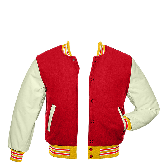 Best Palm Desert High School Varsity Jacket