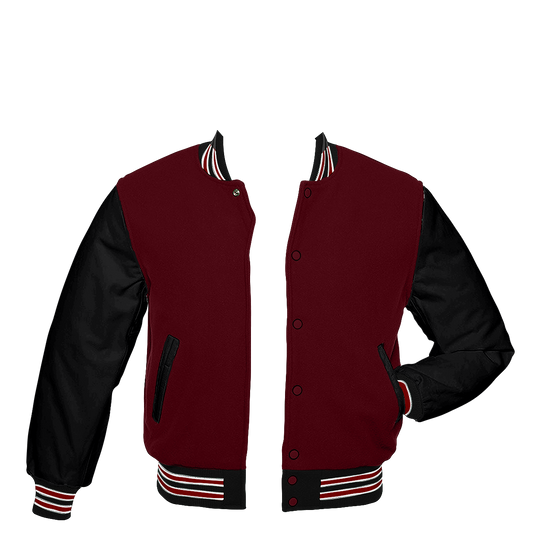 Best Paloma Valley High School Varsity Jacket