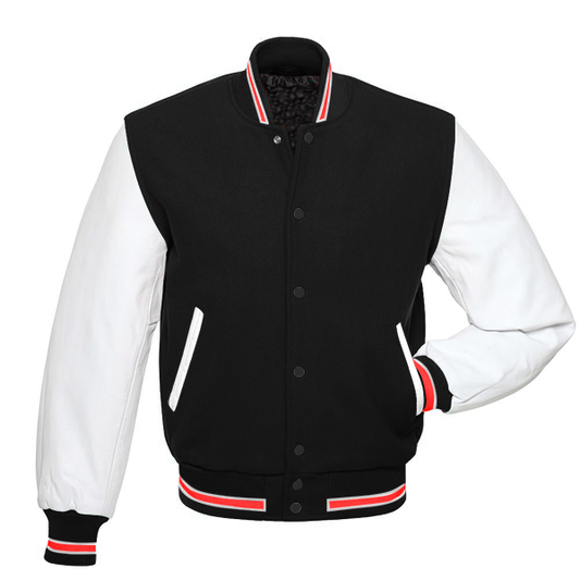 Best Pasadena High School Varsity Jacket