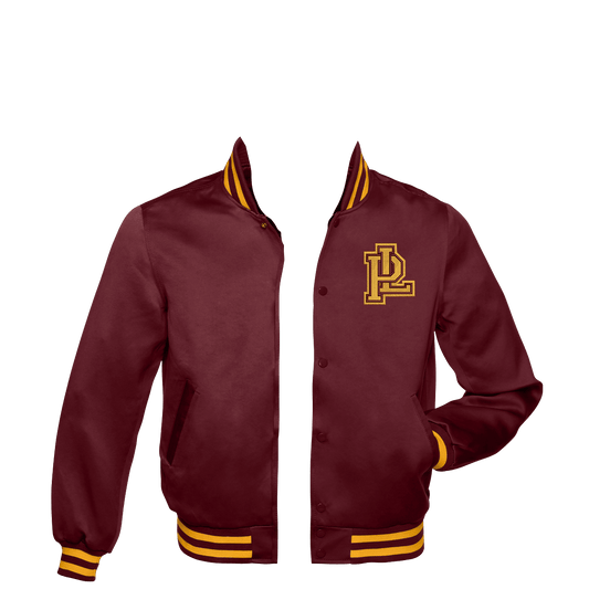 Best Point Loma High School Bomber Jacket