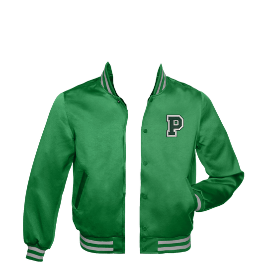 Best Poway High School Bomber Jacket