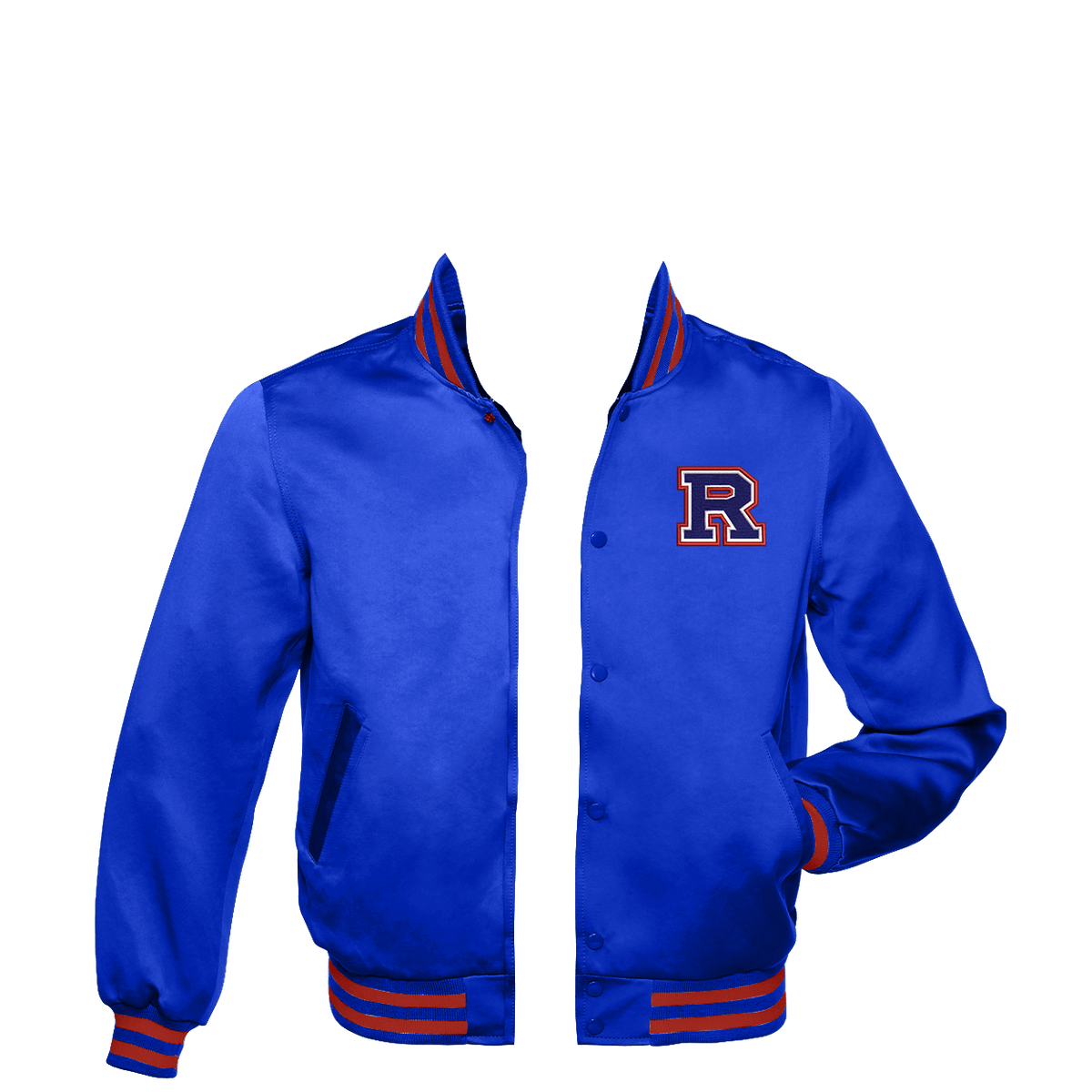 Best Ramona High School Bomber Jacket