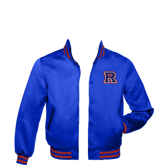 Best Ramona High School Bomber Jacket