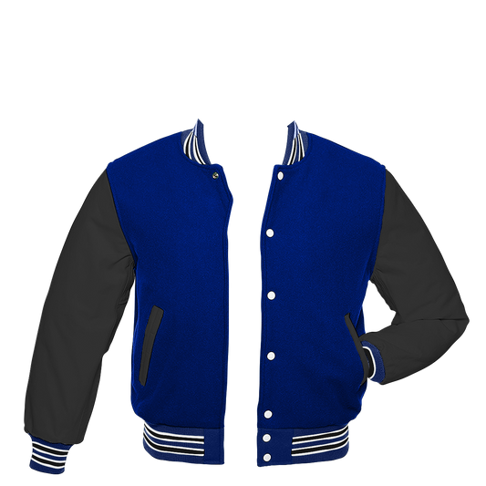 Best Madera South High School Varsity Jacket