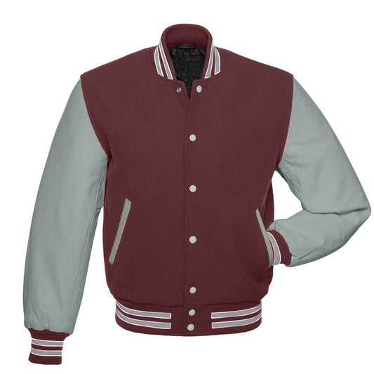 Best Rancho Buena Vista High School Varsity Jacket