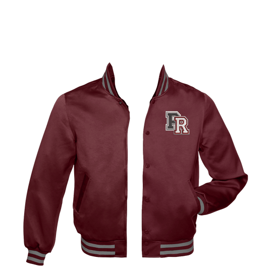 Best Rancho Buena Vista High School Bomber Jacket