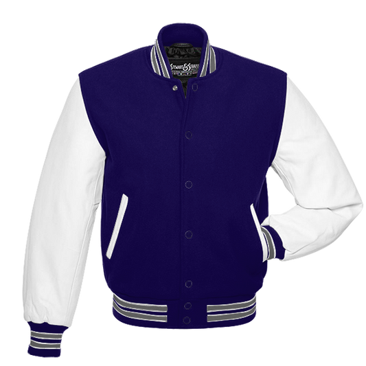 Best Rancho Cucamonga High School Varsity Jacket